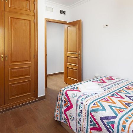 Apartamento Bellamar Rincón de la Victoria Zewnętrze zdjęcie