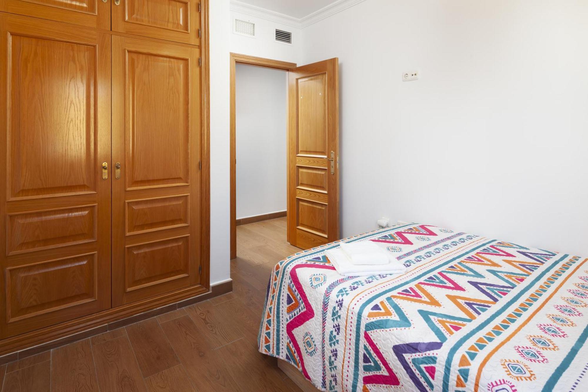 Apartamento Bellamar Rincón de la Victoria Zewnętrze zdjęcie