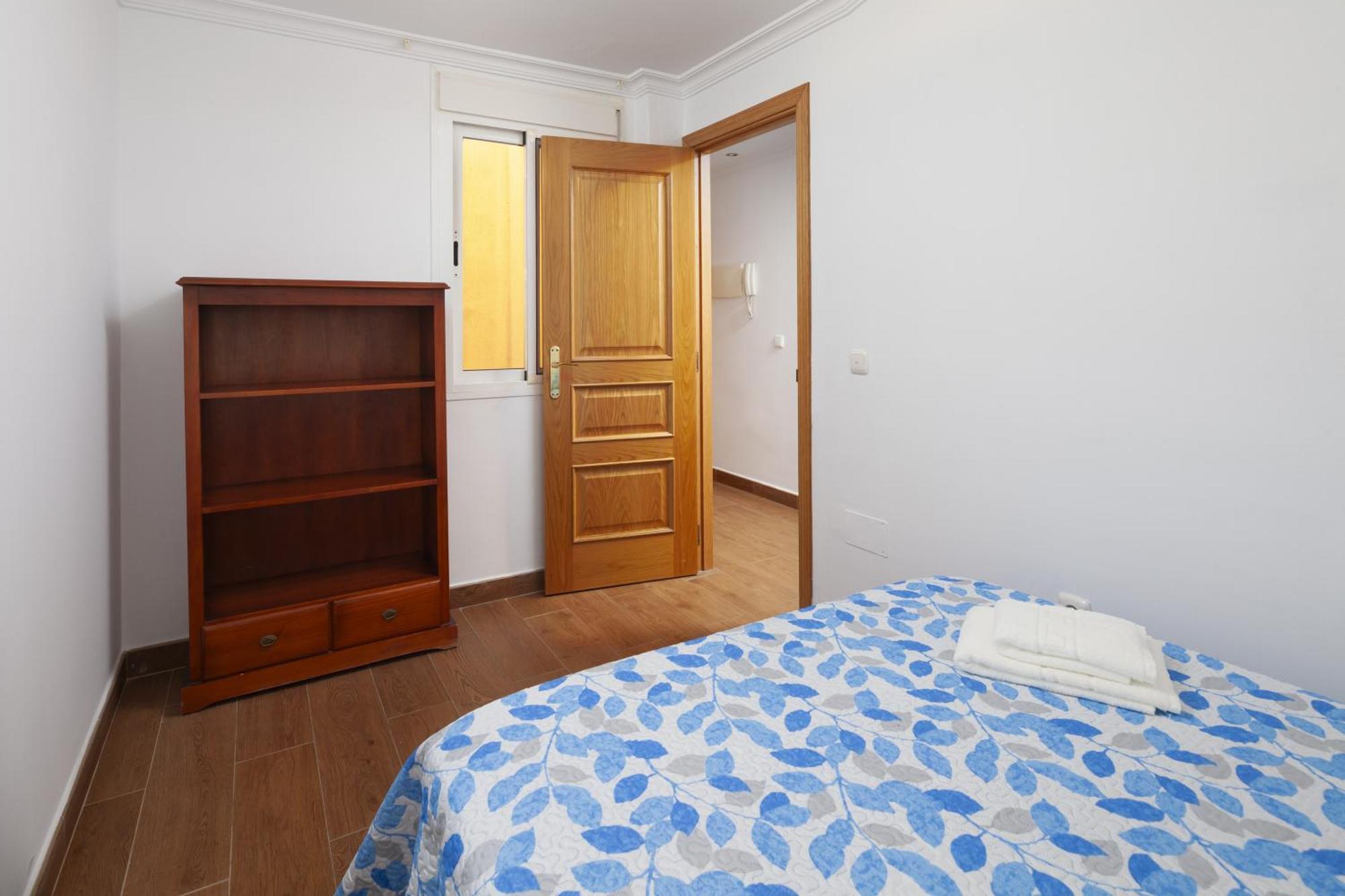Apartamento Bellamar Rincón de la Victoria Zewnętrze zdjęcie