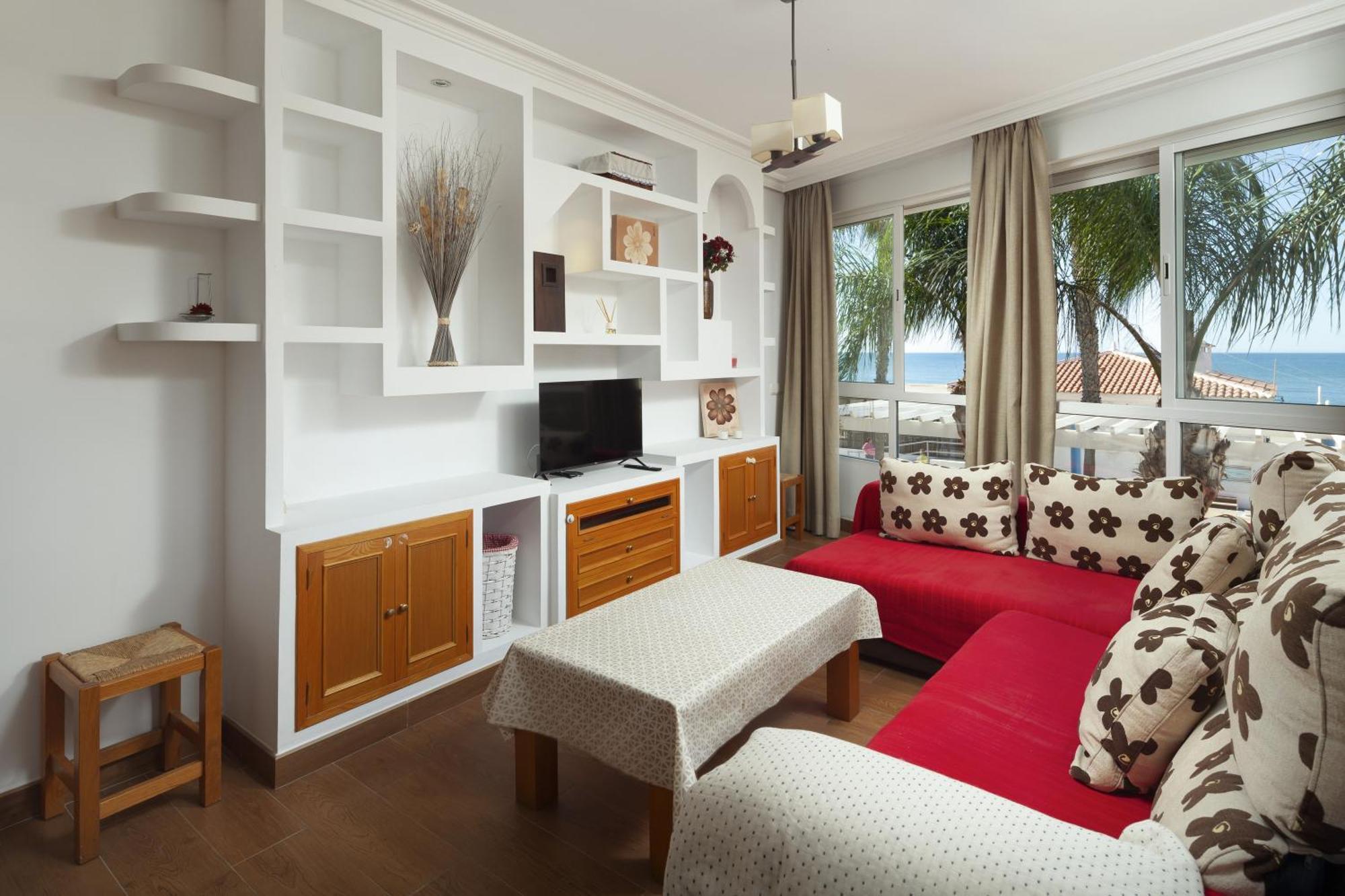 Apartamento Bellamar Rincón de la Victoria Zewnętrze zdjęcie