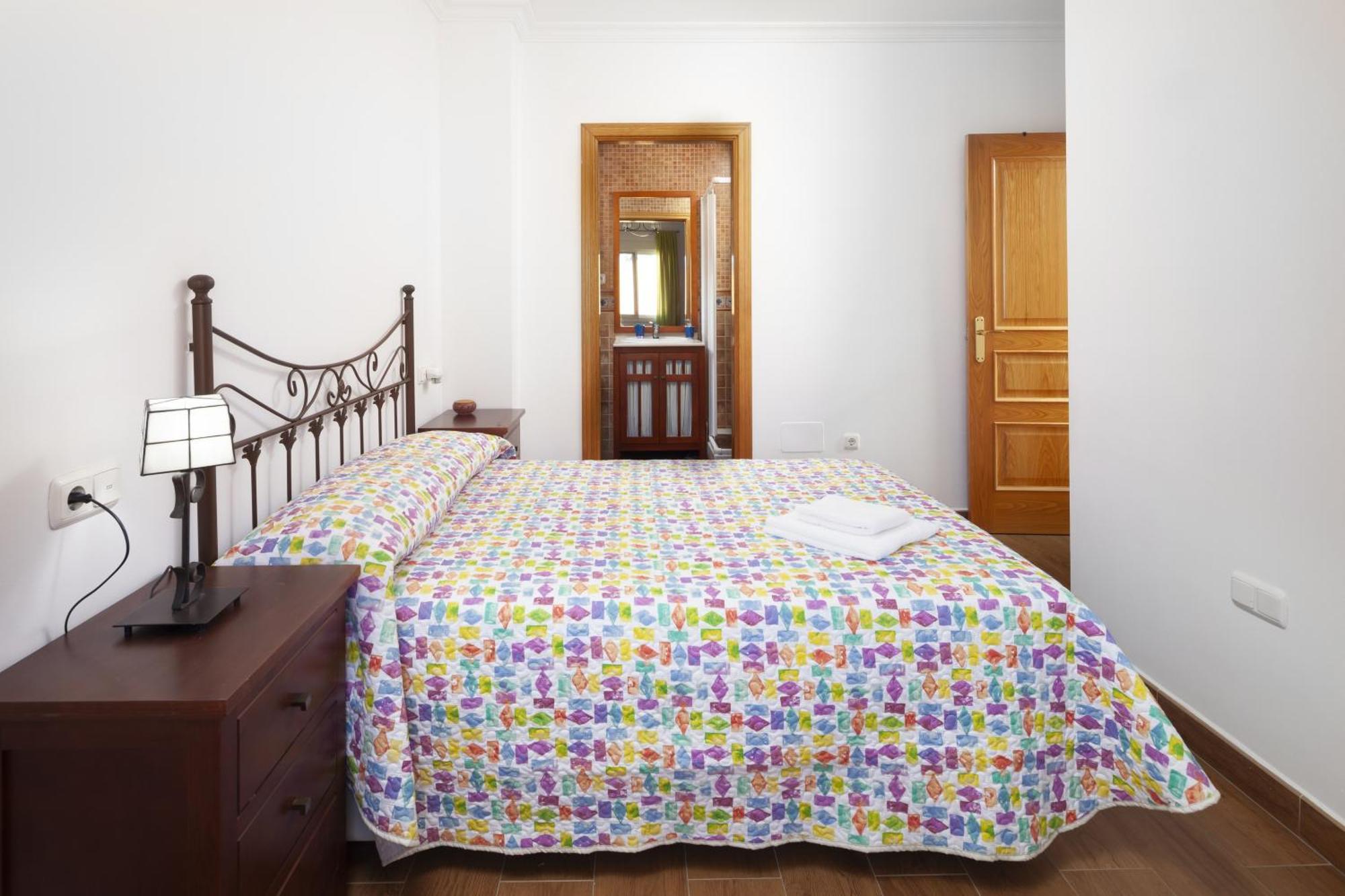 Apartamento Bellamar Rincón de la Victoria Zewnętrze zdjęcie