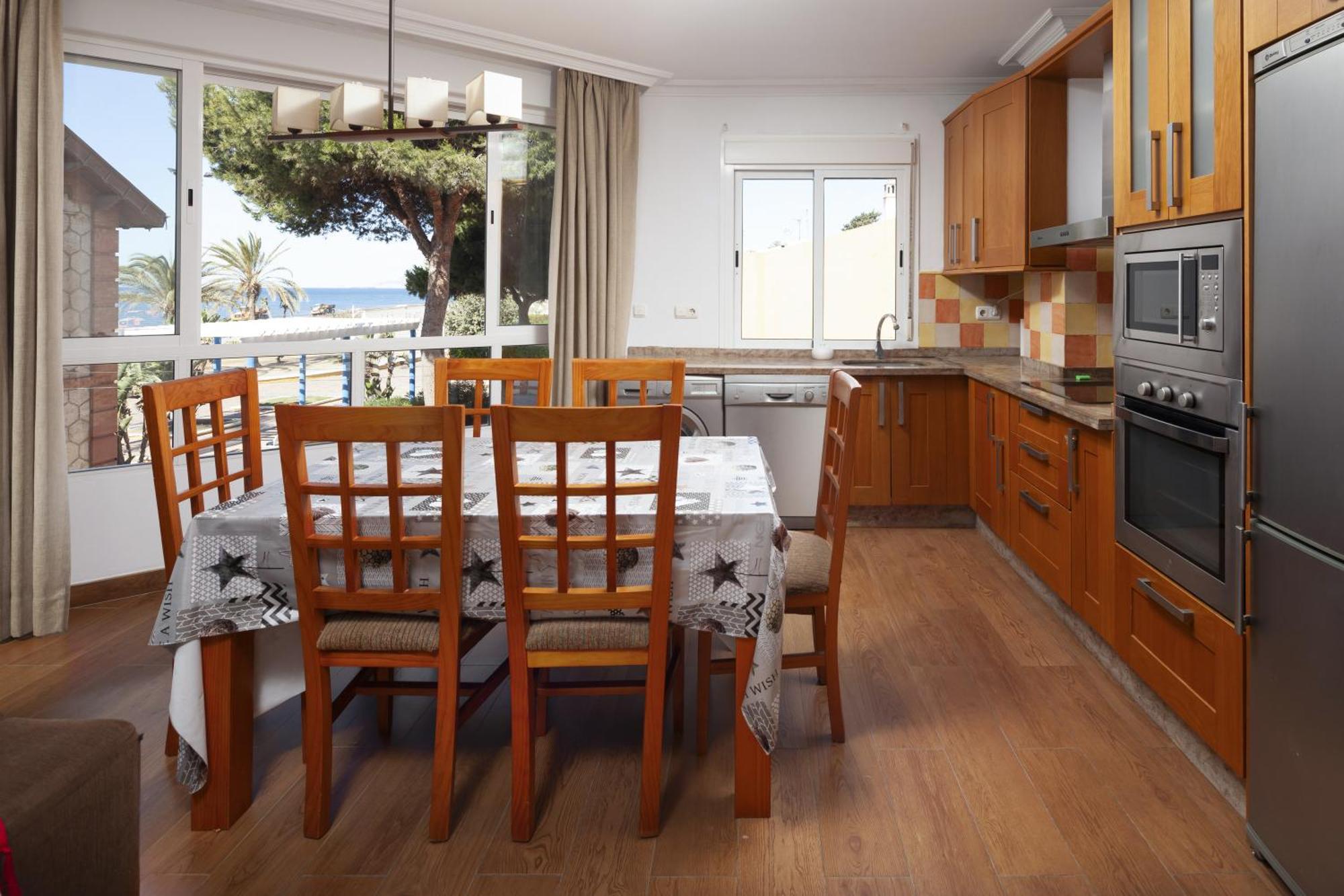 Apartamento Bellamar Rincón de la Victoria Zewnętrze zdjęcie