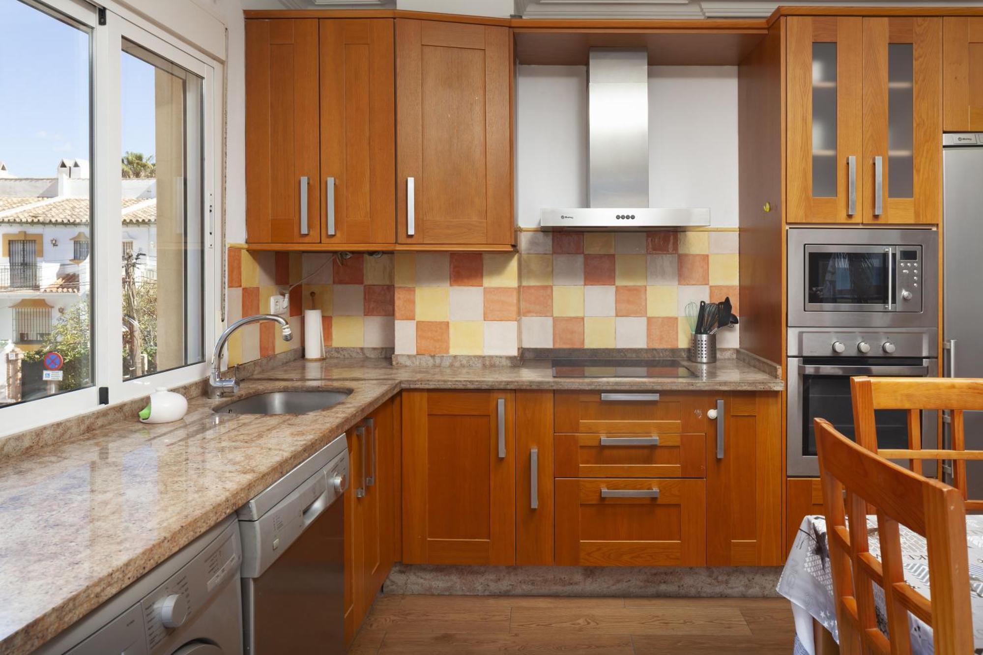 Apartamento Bellamar Rincón de la Victoria Zewnętrze zdjęcie