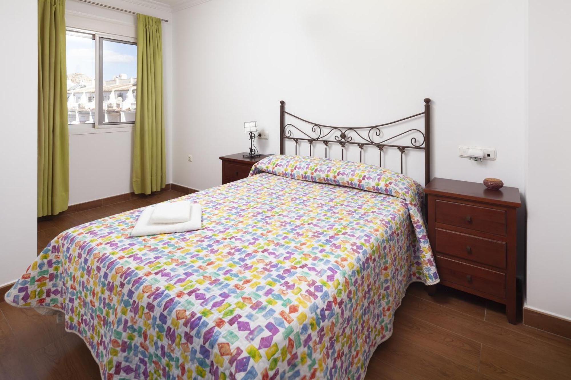 Apartamento Bellamar Rincón de la Victoria Zewnętrze zdjęcie